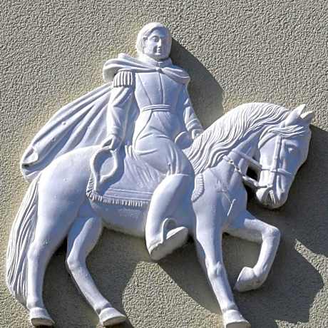 Apartments Weisser Reiter