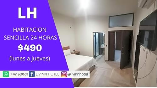 Livinn Hotel