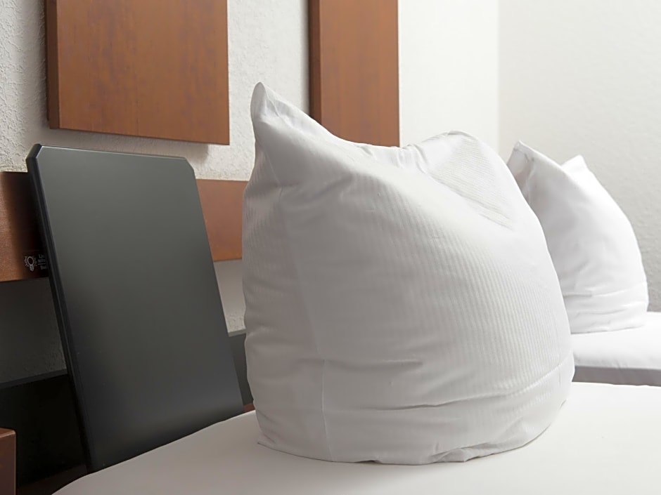 Days Inn by Wyndham Leipzig Messe