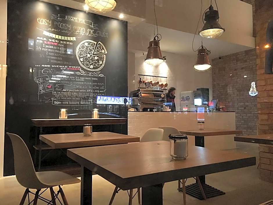 ApartHostel Warszawa