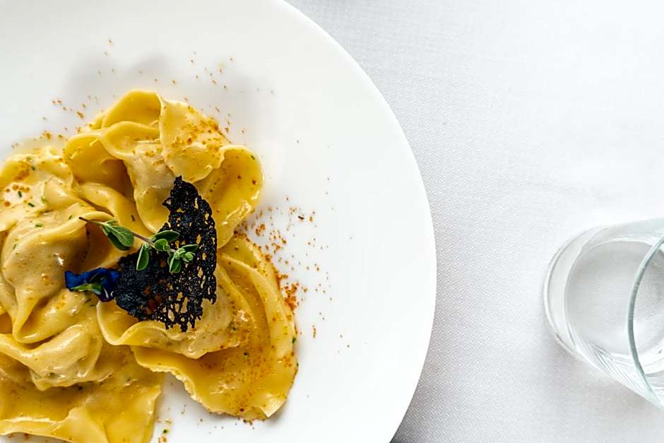 Hotel Ristorante Sogno