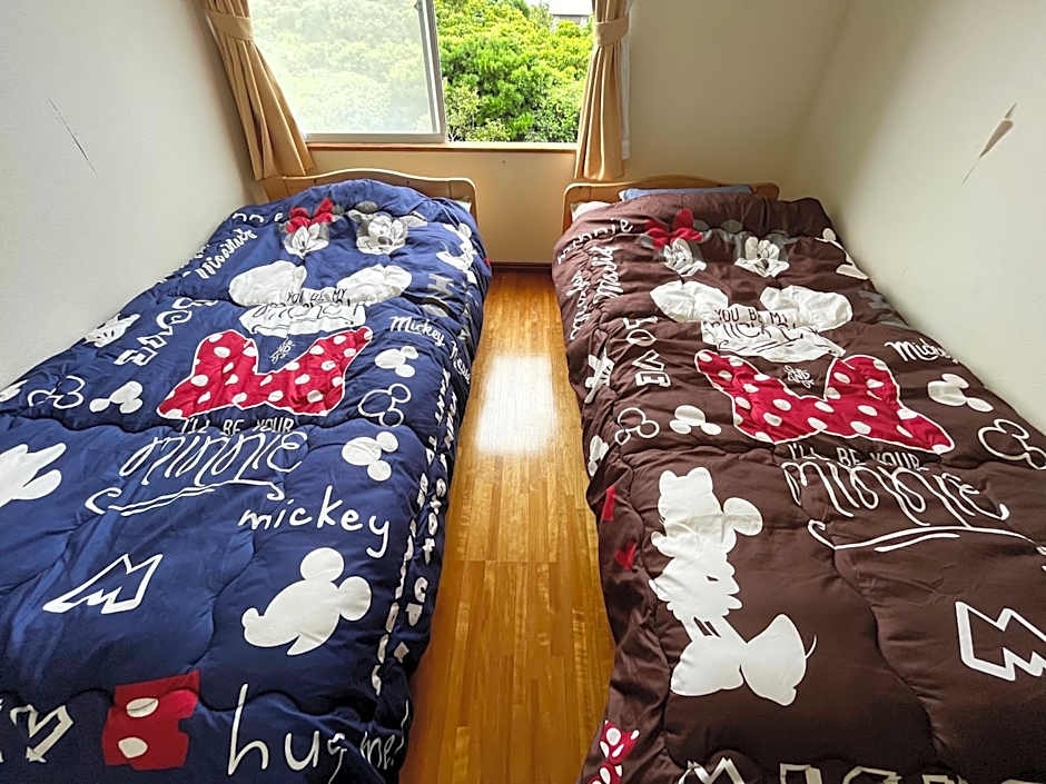 陽のあたる宿 サンセットパーム