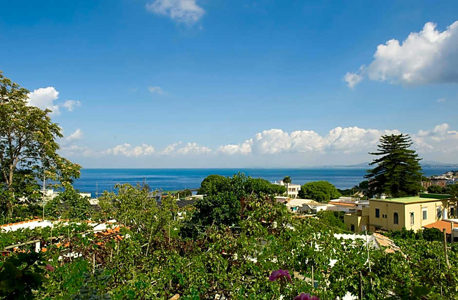 Hotel & Residence Matarese