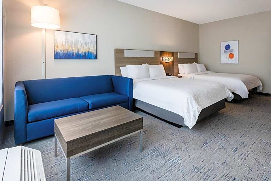 Holiday Inn Express & Suites Benson By IHG