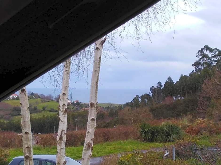 Hotel Rural El Pagadín