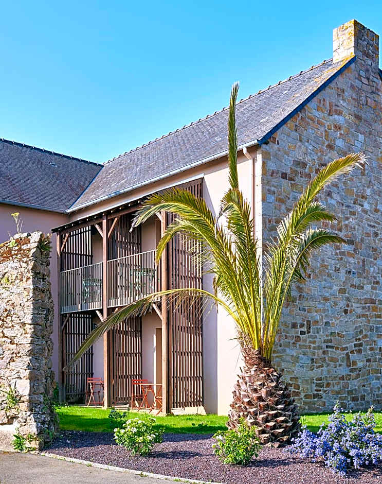 Hôtel Oré, Saint-Malo