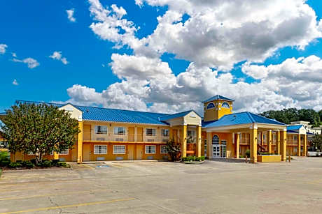 Best Western Van Buren Inn