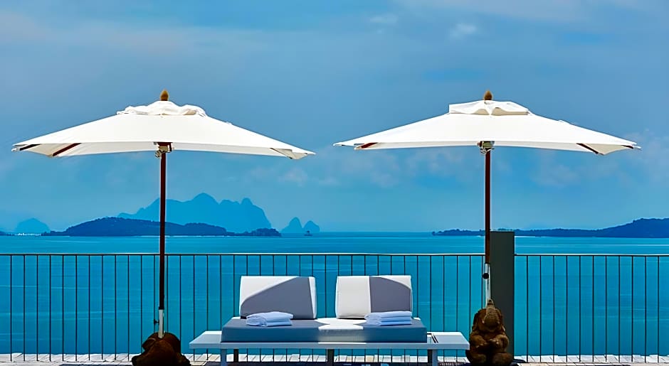 COMO Point Yamu, Phuket