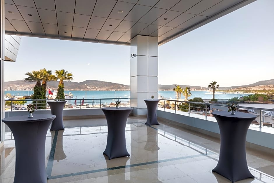 Wyndham Grand Izmir Ozdilek Thermal & Spa