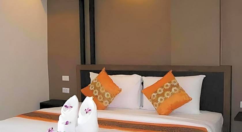 The Impress Khonkaen Hotel