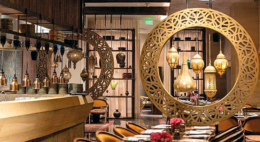 The Westin Kolkata Rajarhat