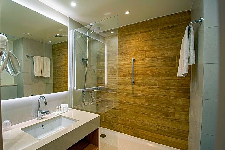 Crowne Plaza Maastricht By IHG