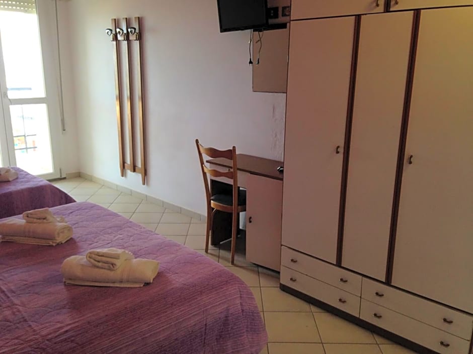 Hotel Moja