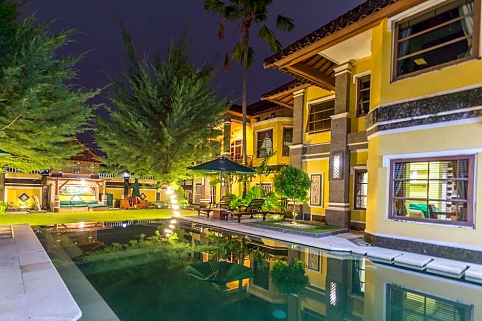 Apel Villa Sanur