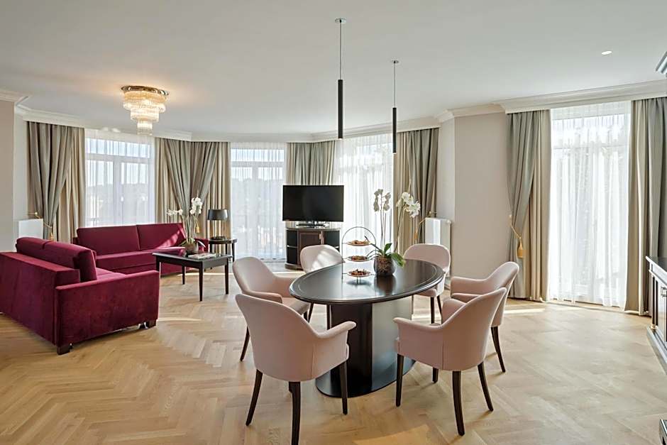 Austria Trend Parkhotel Schonbrunn Wien