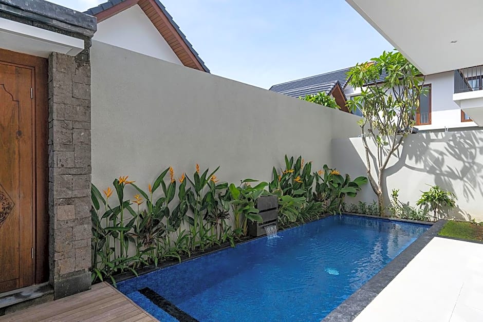 The Calna Villa Bali