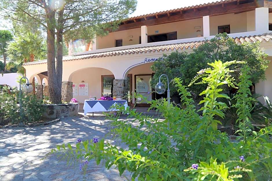 Club Esse Cala Gonone