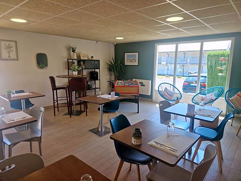 Campanile Saint Quentin