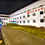 Ramada by Wyndham Airport Prague