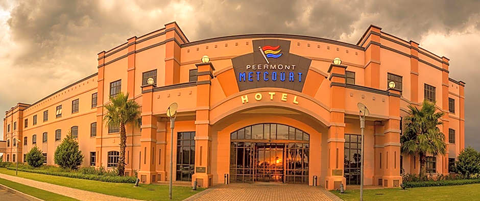Peermont Metcourt at Rio Klerksdorp