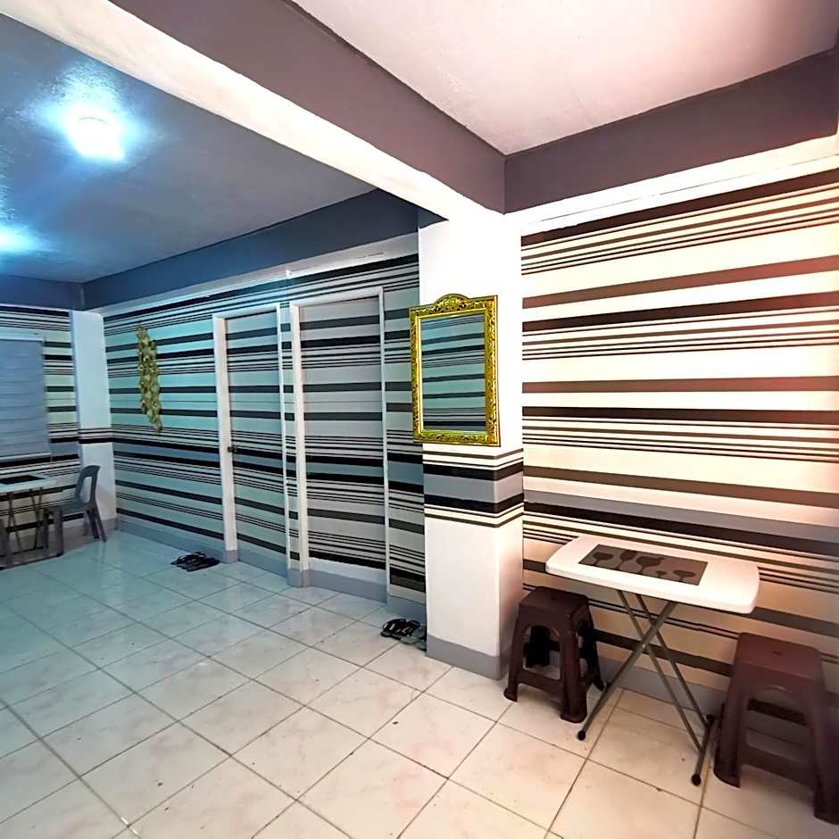 Cabanatuan City PNY TRANSIENT INN 5