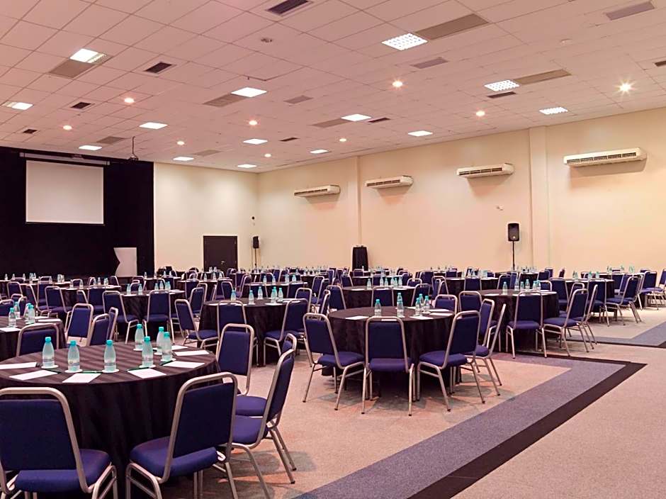 Bourbon Ponta Grossa Convention Hotel