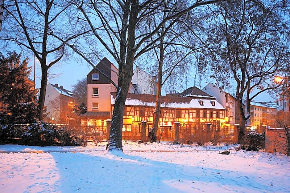 Zum Goldenen Ochsen, Hotel & Gasthaus am Schlossgarten