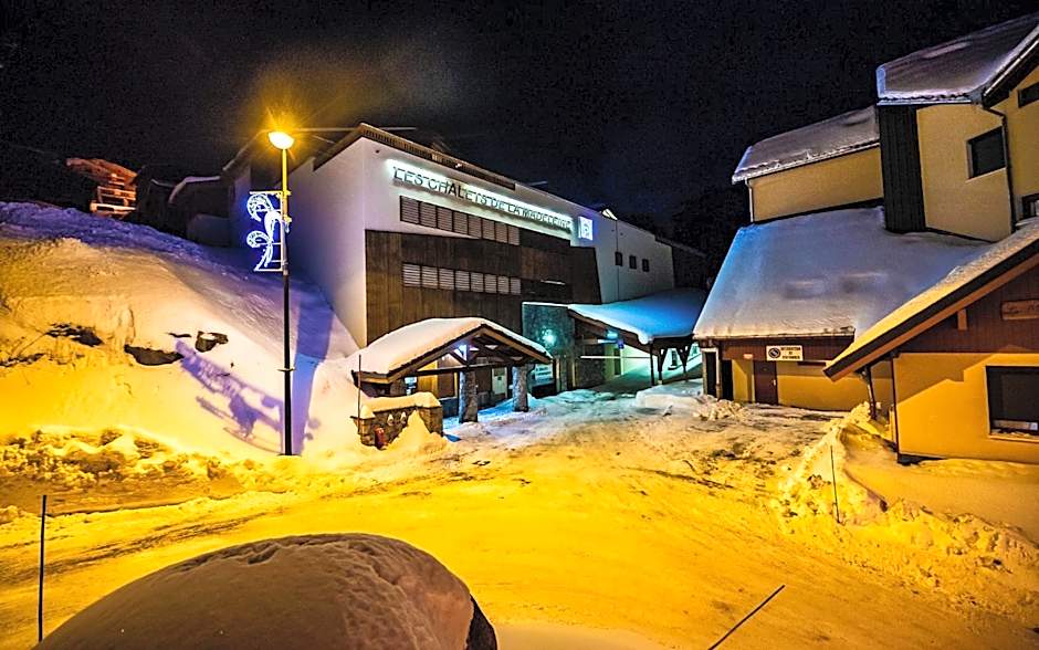 Parc Madeleine - APARTMENTS