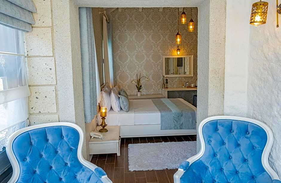 PROVENCE MANSİON ALAÇATI