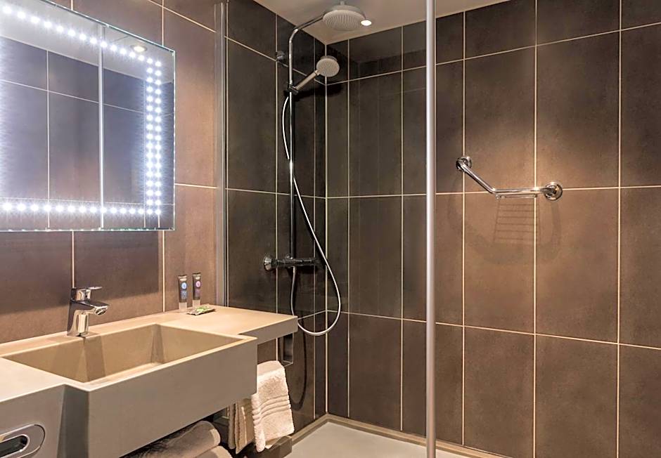 Novotel Nottingham Derby