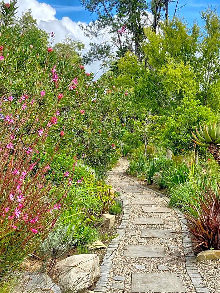 Woodlands Self Catering