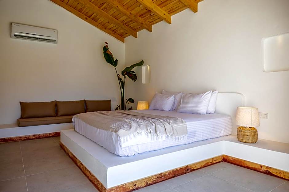 Ölüdeniz Manzara Non Alcoholic Family Hotel