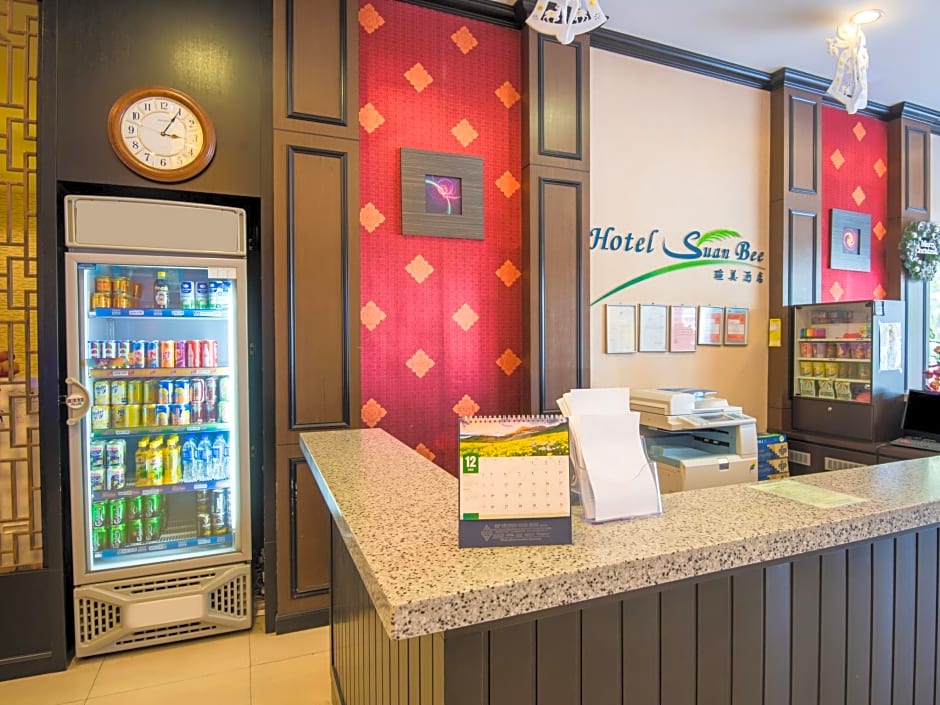 Suan Bee Hotel