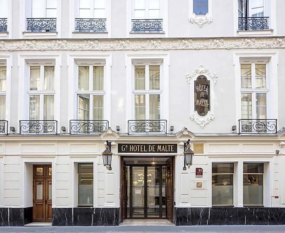 Hotel Malte Opera