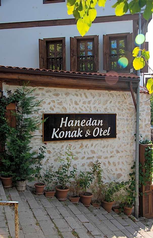 Hanedan Konak Hotel