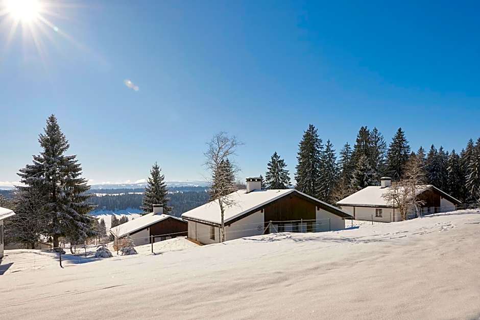 Reka-Feriendorf Montfaucon