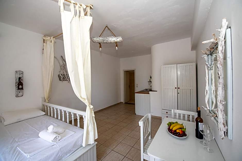 Karpathios Studios Pefkos