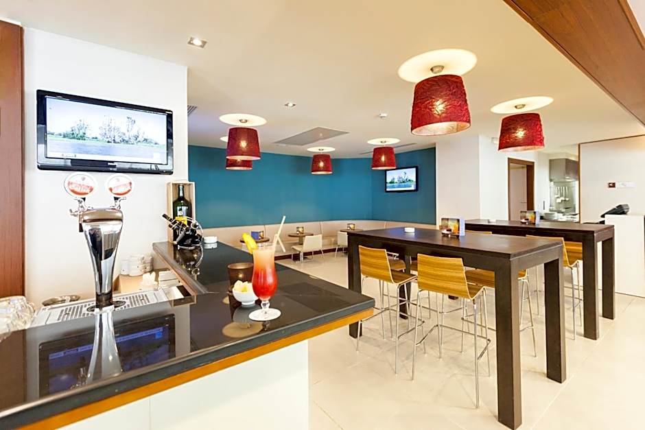 Ibis Tunis