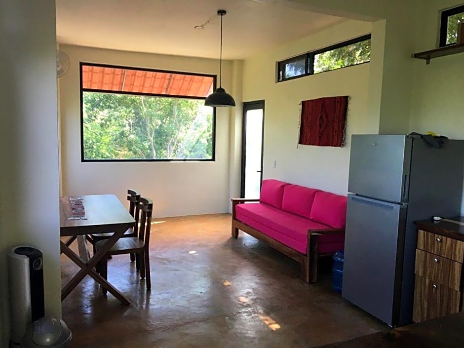 Centro Sati Bungalow