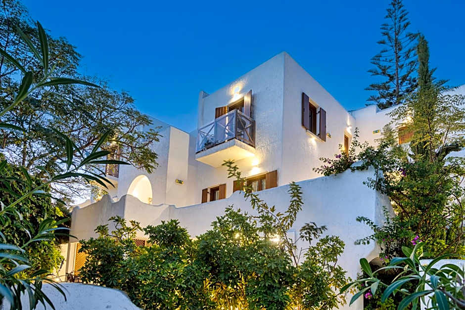 Edem Garden Residence by Estia