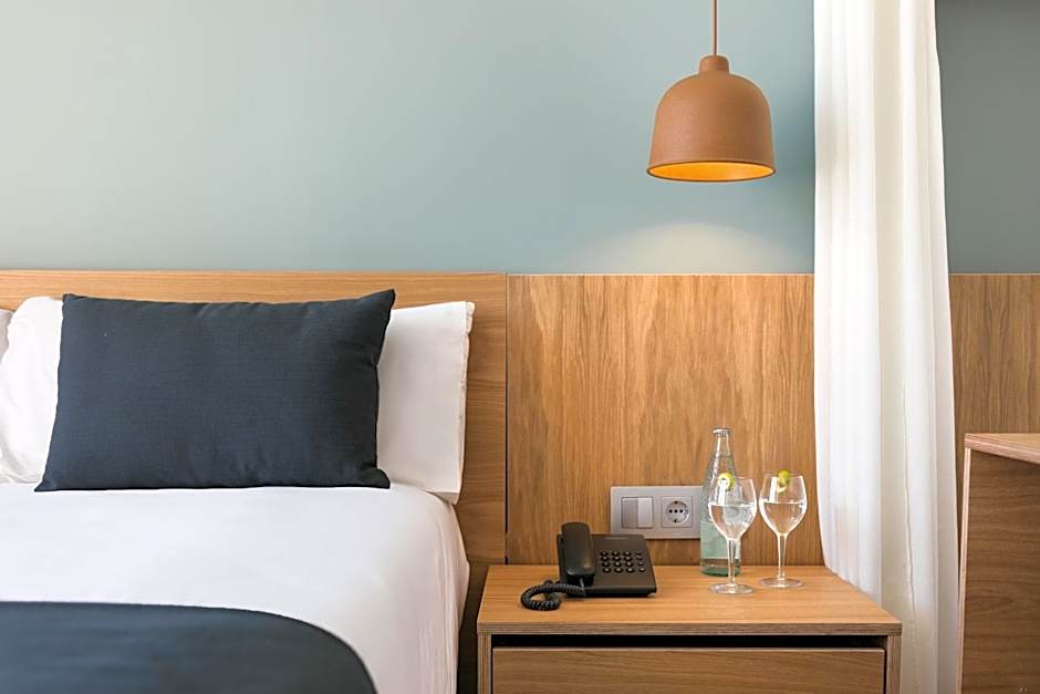 Aqua Hotel Silhouette & Spa - Adults Only