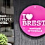 ibis Styles Brest Centre Port