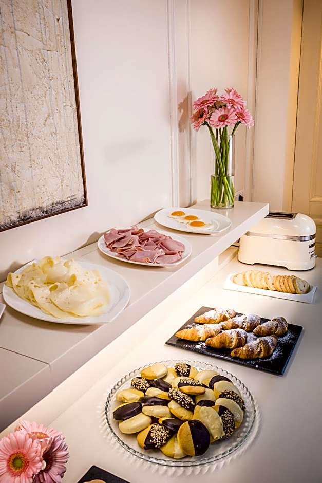 Hotel Monte Meraviglia