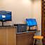 Fairfield Inn & Suites By Marriott Dayton North