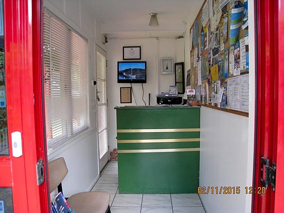 Alfa Boutique Motel