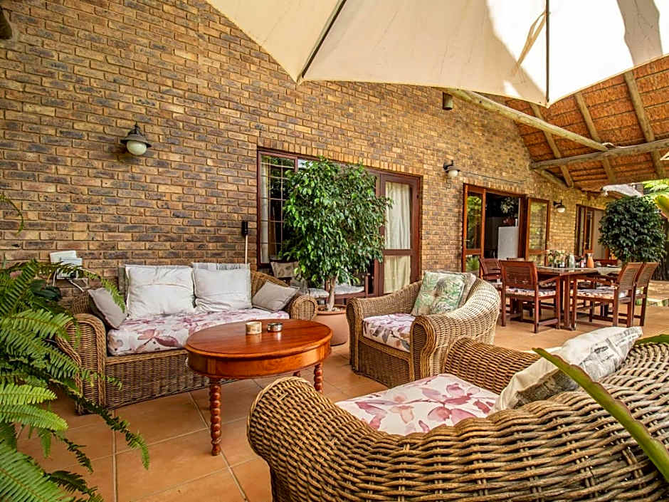 50 on Shepherd Boutique Guest House – Sandton, DC