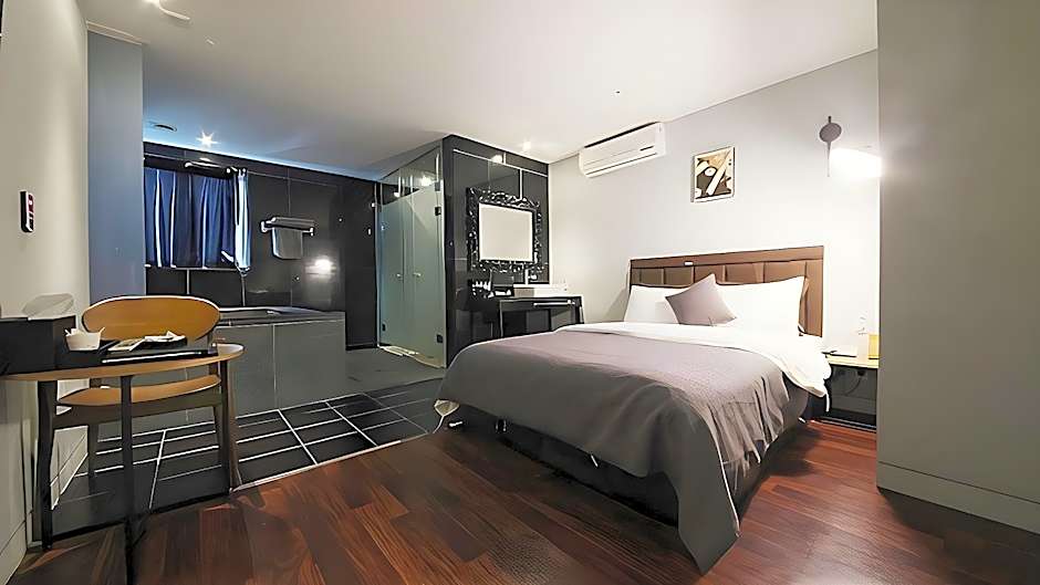 Hotel Banwol