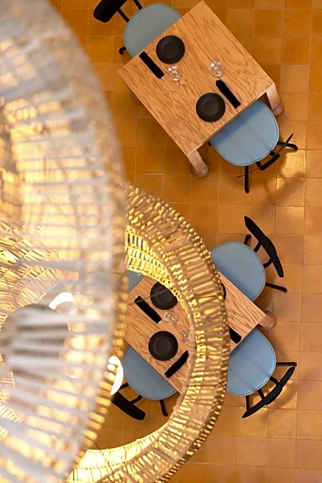 William Hotel Boutique De Diseño