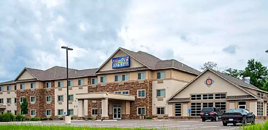 AmeriVu Inn and Suites - Chisago City