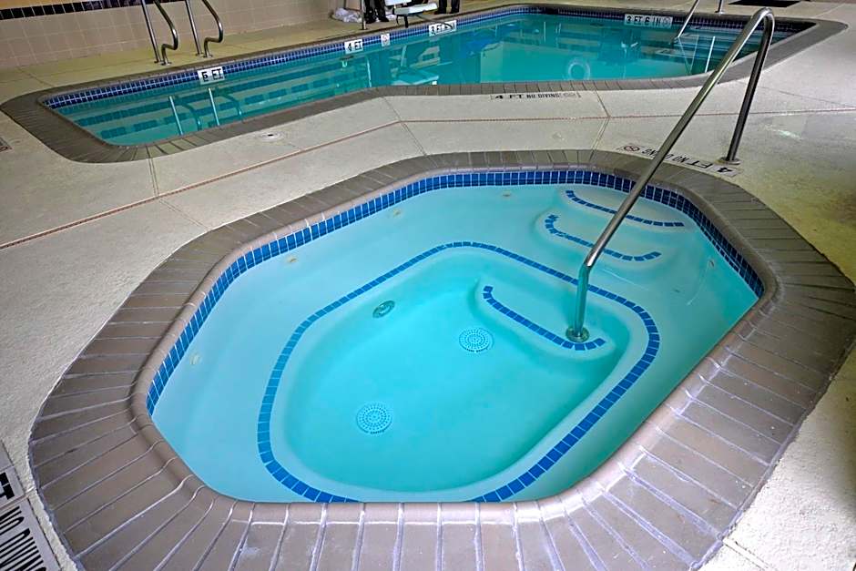 SpringHill Suites by Marriott Galveston Island